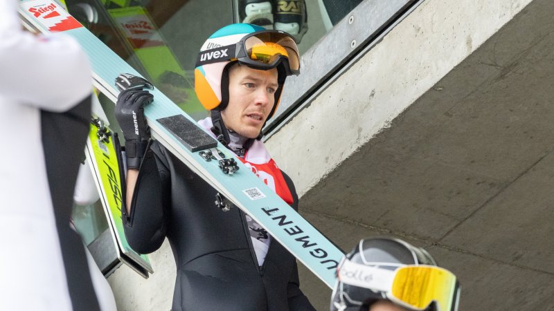 Rehrl offenbart Herz-Operation