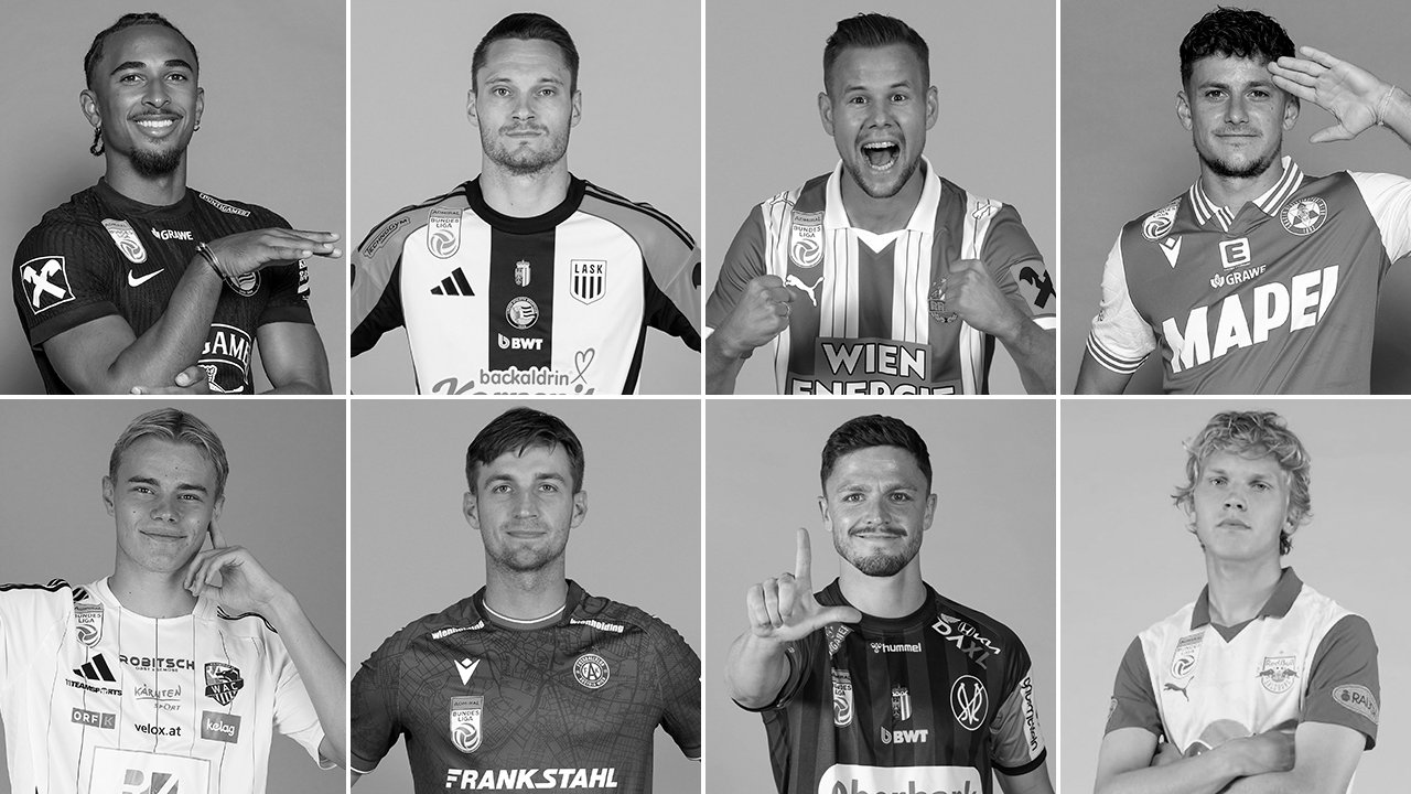 Die Verlierer der Bundesliga-Herbstsaison 2025/26