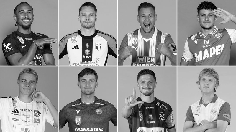 Die Verlierer der Bundesliga-Herbstsaison 2025/26