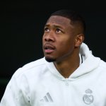 Saudi-Arabien? Alaba-Berater bastelt an Real-Abgang