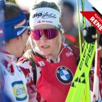 Hochfilzen: Die Freundschaft muss warten