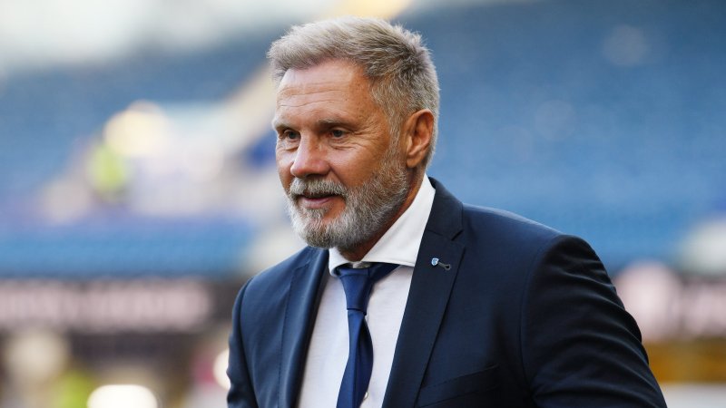 Ex-Austria-Trainer Fink bei Genk entlassen