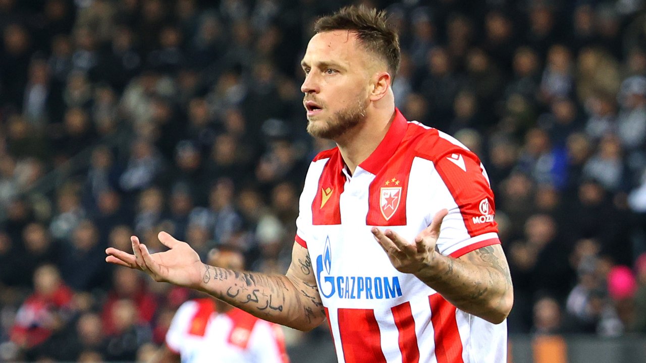Bild für Winterfahrplan: Salzburg erwartet Kräftemessen mit Arnautovic
