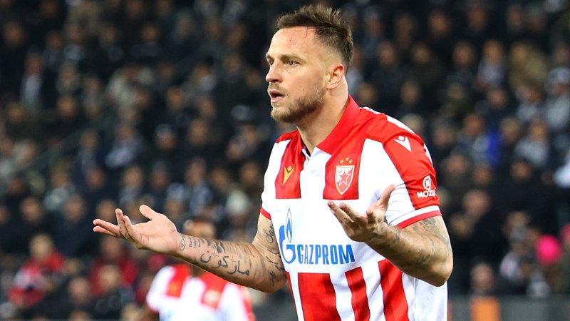 Winterfahrplan: Salzburg erwartet Kräftemessen mit Arnautovic