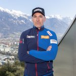 Biathlon-Chef Sumann: "Ich bin gekommen, um zu bleiben"