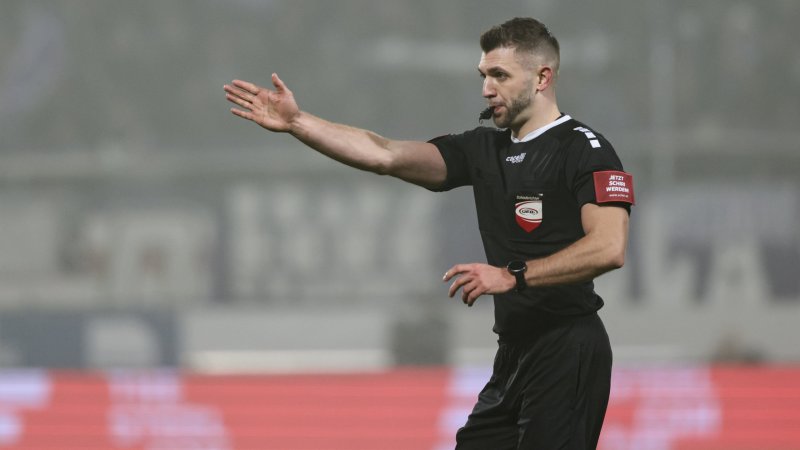 VAR-Rückblick befasst sich mit strittigen Elfmeter-Entscheidungen