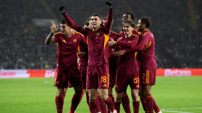 Posch vergibt Chance auf Punkt bei der Roma