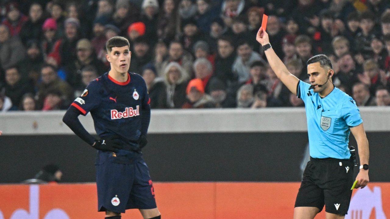 Bild für Pleiten im Europacup: Bundesliga-Klubs verlieren einen Startplatz