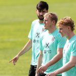 ÖFB-Kicker steht auf der Liste von Juventus Turin