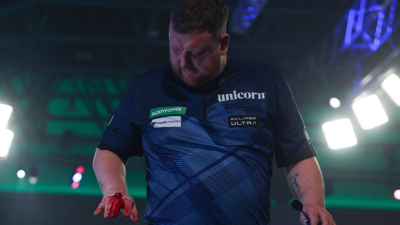 Strafe steht an: Todesfall als Mitgrund für Menzies-Ausraster