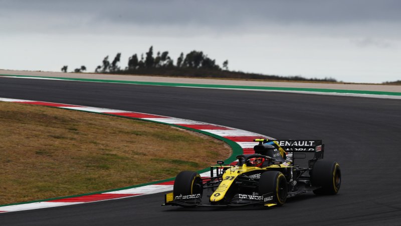 Fix! Europäische Rennstrecke feiert Comeback in der Formel 1