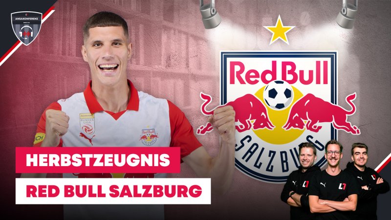 Als Winterkönig enttäuscht? Das Herbstzeugnis für Salzburg