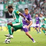 Die Anstoßzeiten für den restlichen Grunddurchgang stehen fest!