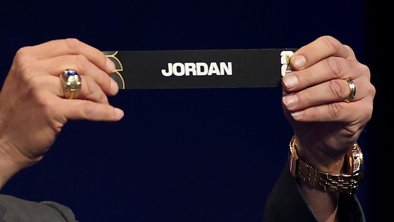 ÖFB-Gegner Jordanien im Finale des Arab Cup