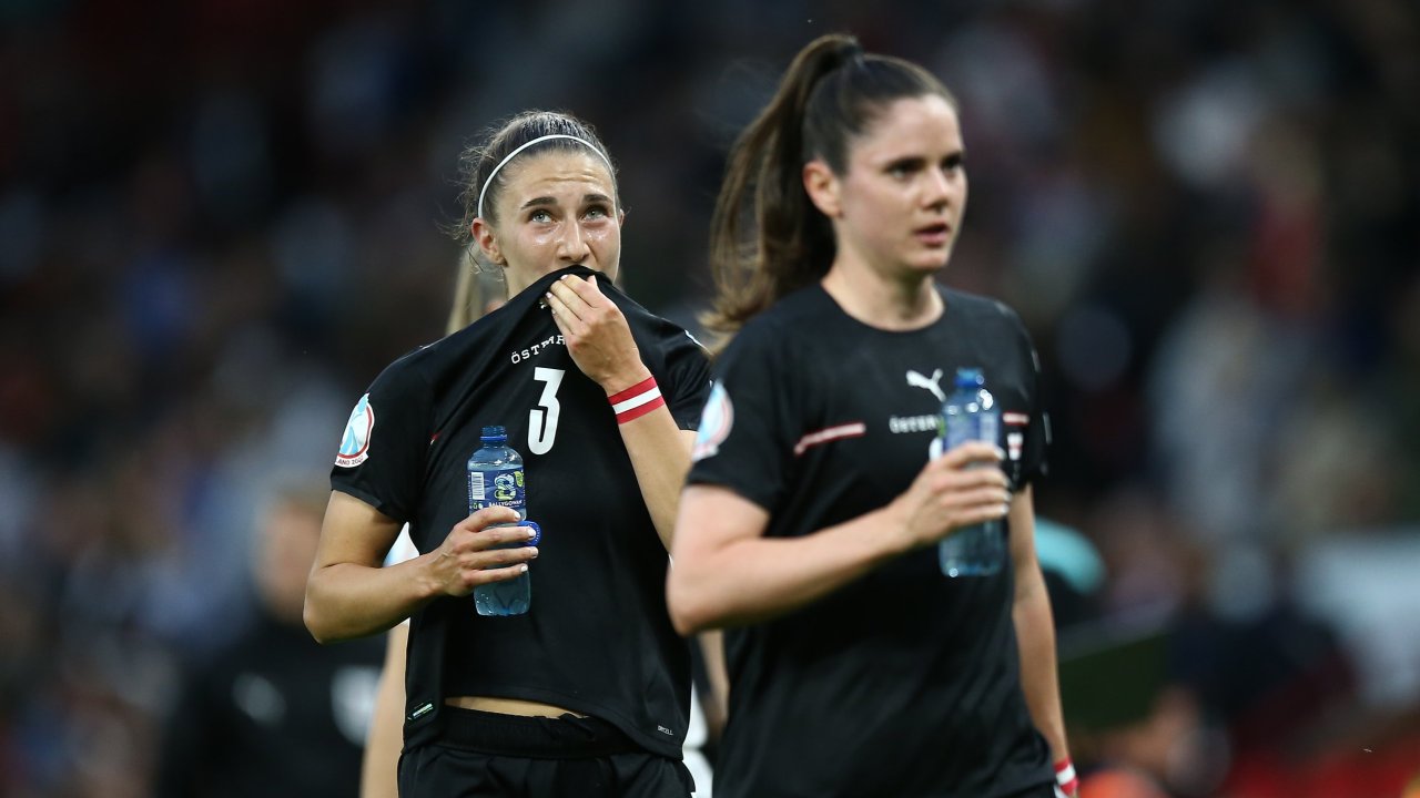 Bayern-Frauen erkämpfen gute Ausgangslage gegen Barca