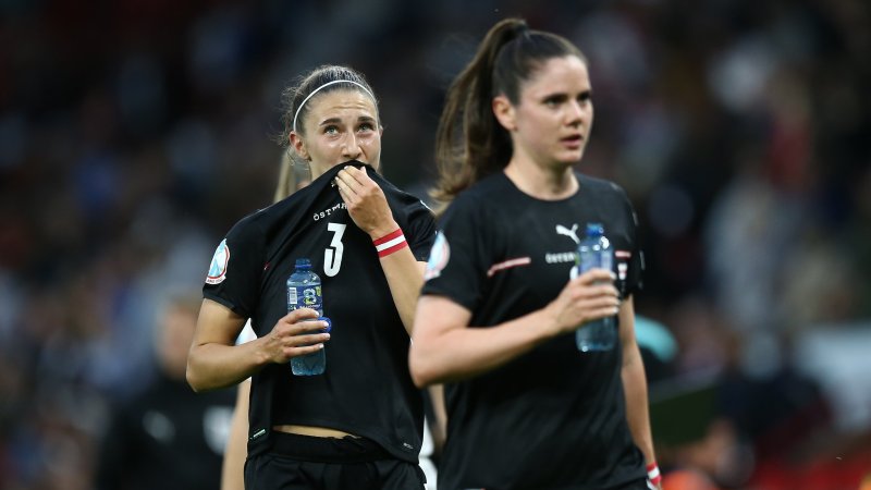 Trotz langer Verletzung! ÖFB-Legionärin verlängert beim FC Bayern