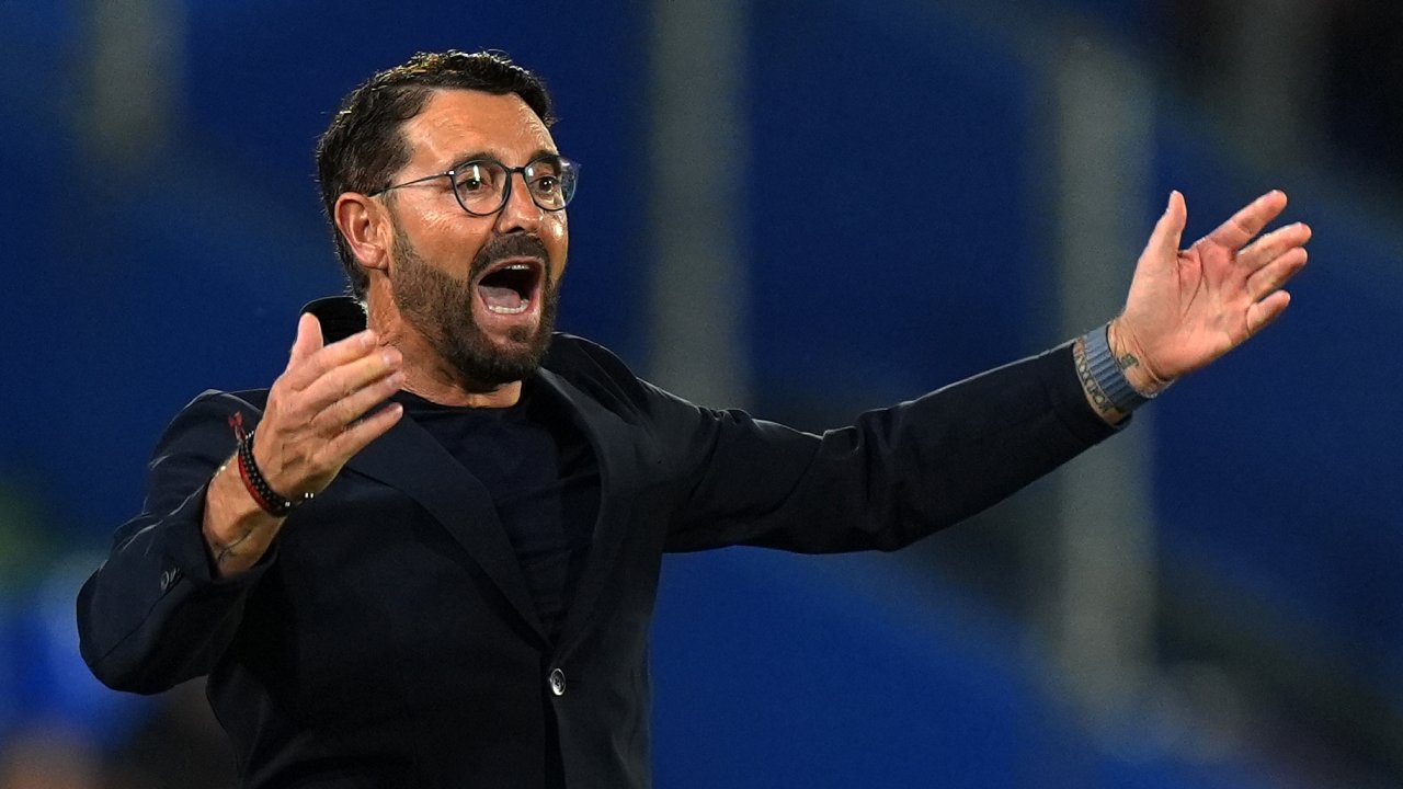 Bild für Glasner-Ersatz: Übernimmt ein Kult-Trainer bei Crystal Palace?