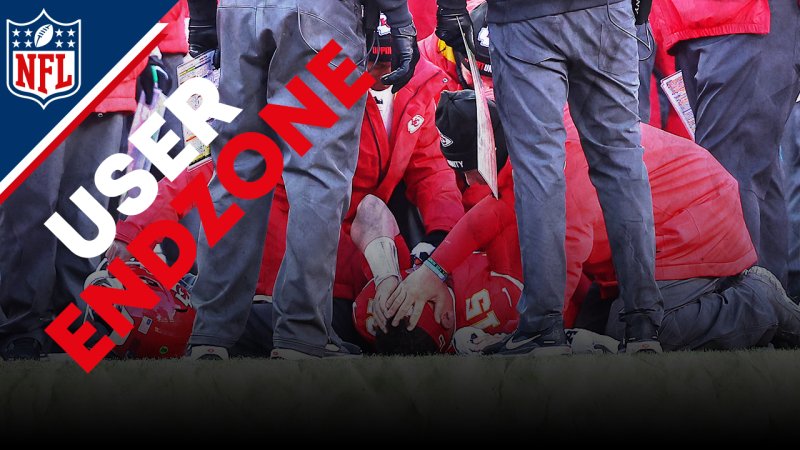 User-Endzone: Das schmerzhafte Ende einer Dynasty