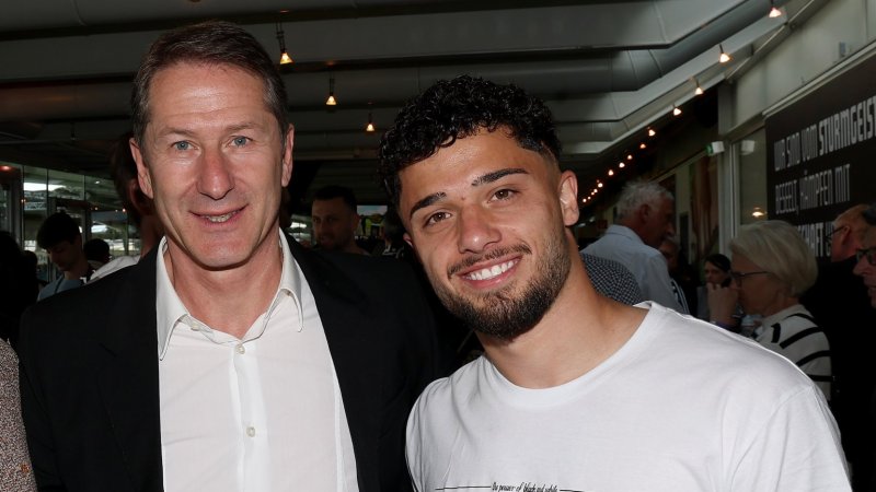 Fix! SK Sturm macht Rückholaktion perfekt