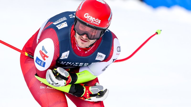 Traurige Gewissheit bei Stefan Eichberger