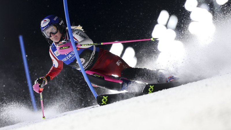 Ski LIVE: Gelingt Truppe der Sprung aufs Podest?