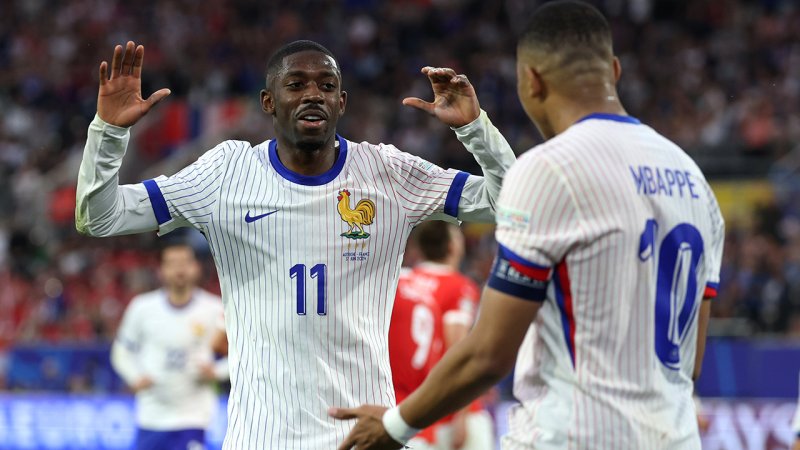 Das ist der FIFA-Weltfußballer 2025!