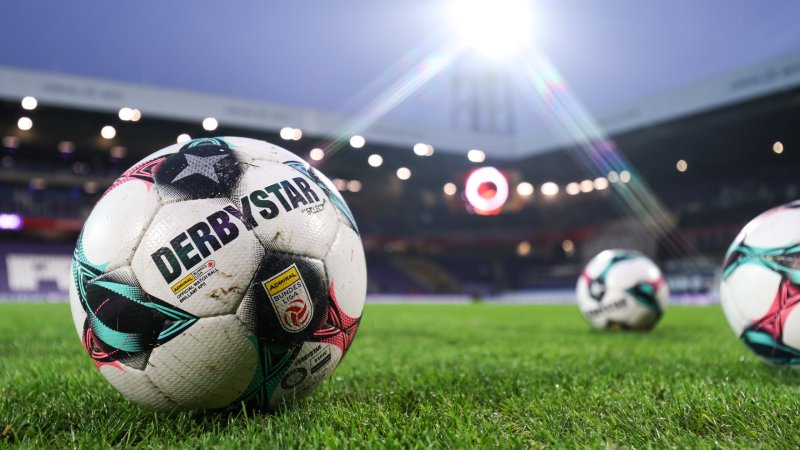 Mit Testspiel gegen GAK: Der Winterfahrplan der Wiener Austria