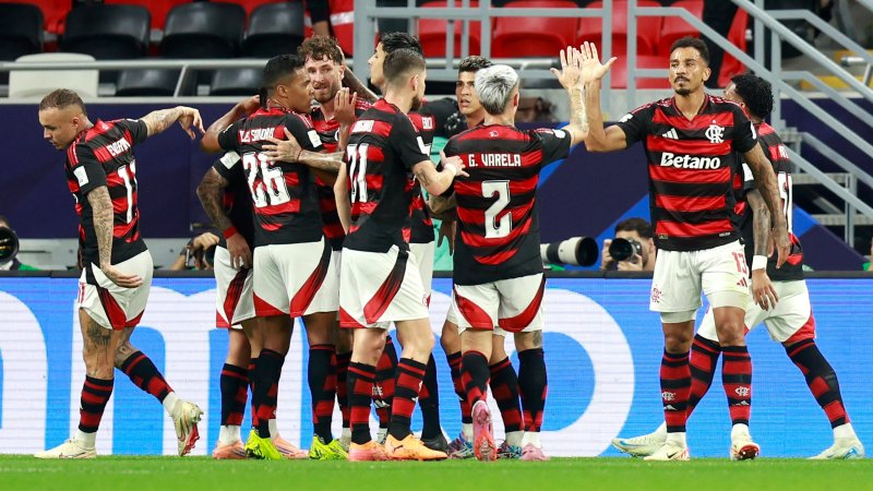 Interkontinental-Cup: Das ist der Gegner von Paris Saint-Germain