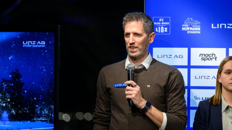 BW-Linz-Trainersuche: Ein Name ist aus dem Rennen