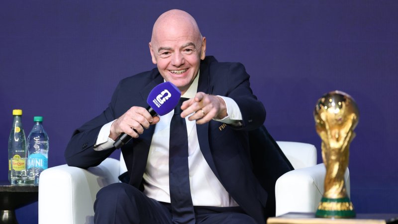 Sonderkontigent: FIFA nach Ticket-Wut um Beruhigung bemüht