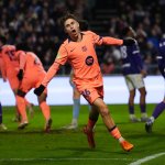 Bei ter-Stegen-Comeback: Barca müht sich gegen Drittligisten