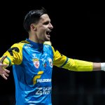 Verliert FC Hertha Wels seinen Top-Torjäger im Winter?