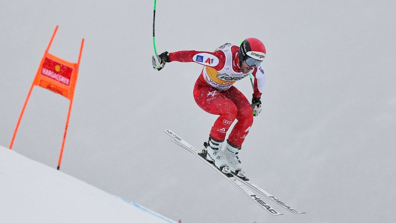 2. Training abgesagt! Wetter wird in Gröden zum Spielverderber