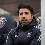 Neues Gesicht im WAC-Trainerteam