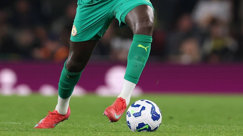 Vermisst: Große Sorge um Senegal-Youngster
