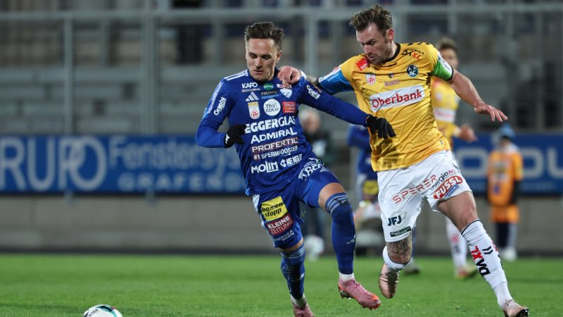 Drei Bundesligisten bei Wahl zum schlechtesten Trikot 2025 dabei