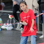 Wie stark ist das österreichische Kinder-Tennis?