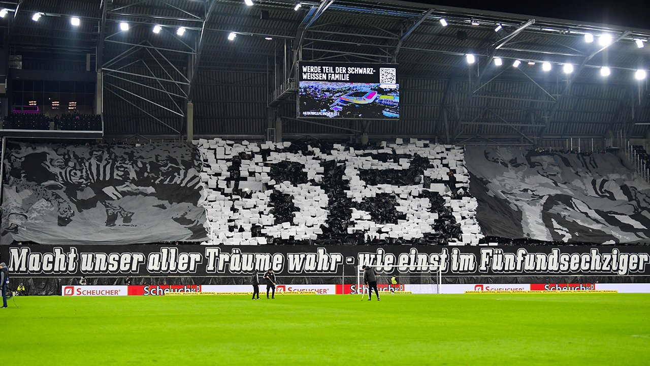 Bild für LASK dürfte US-Talent von Messi-Klub testen