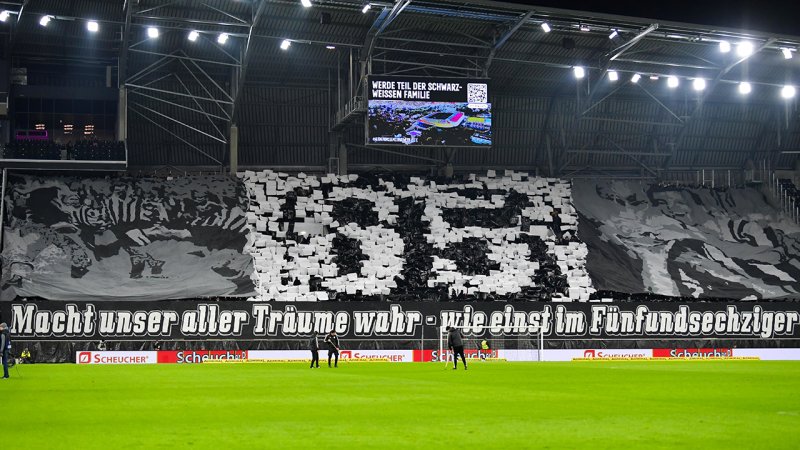 LASK dürfte US-Talent von Messi-Klub testen