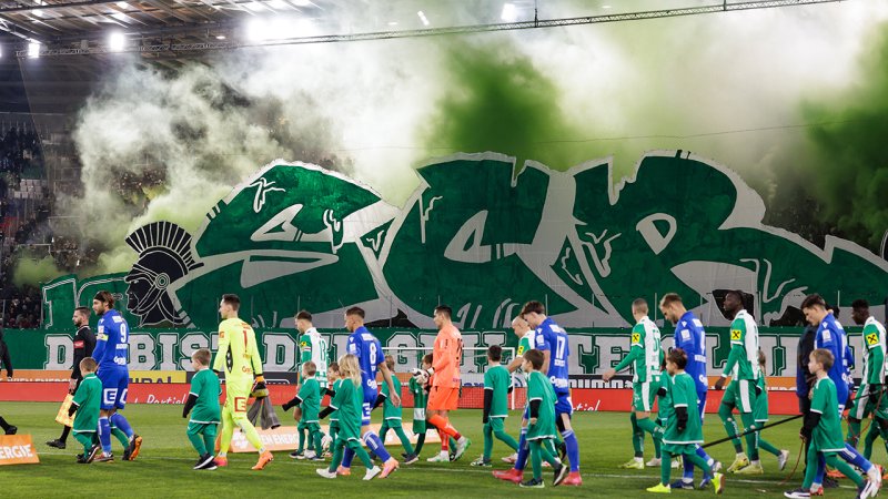 SK Rapid