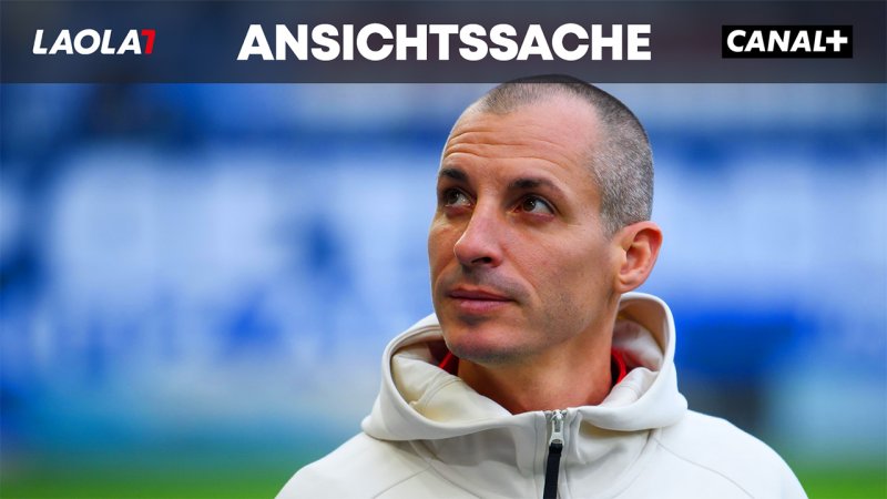 These: Will sich Kulovits empfehlen, muss er deutlich gewinnen