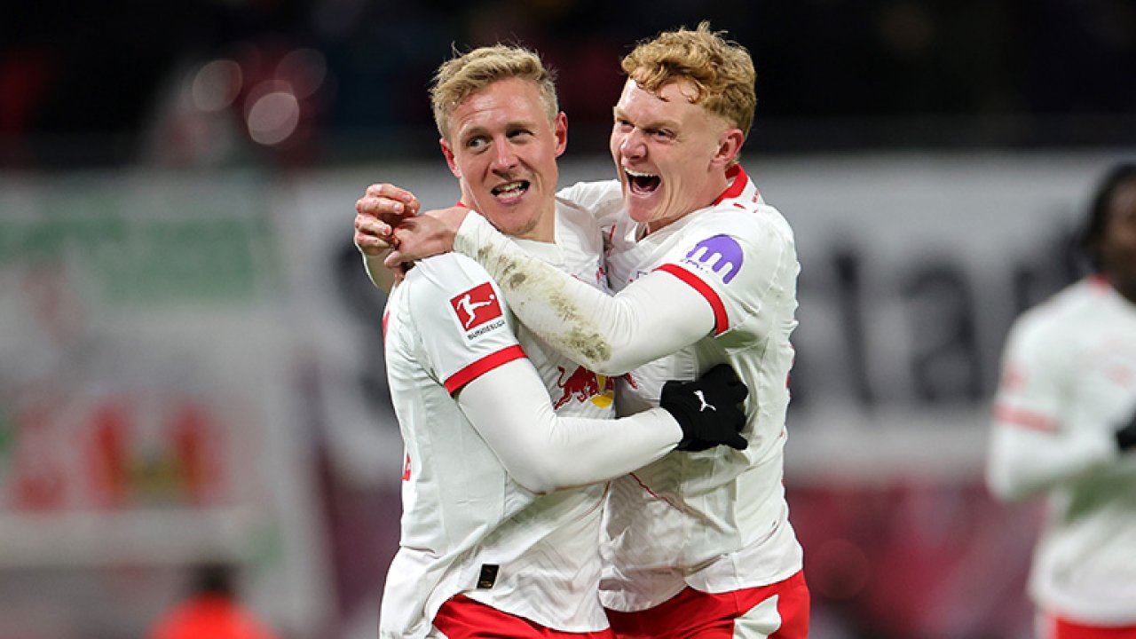 Bild für Xaver Schlager: Serie-A-Topklub intensiviert Bemühungen