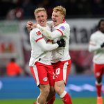 Schlager-Verlängerung bei RB? Das sagt Teamkollege Seiwald