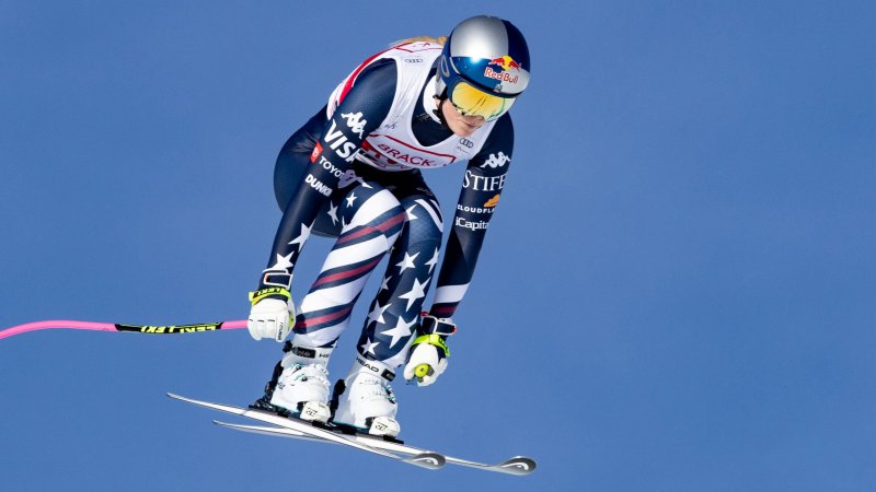Ski-Weltcup heute: Abfahrt der Frauen in Val d'Isere