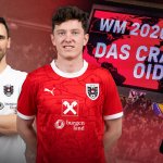 Gregoritsch: Nationalheld, Nudeltor, GAK-Rückkehr?