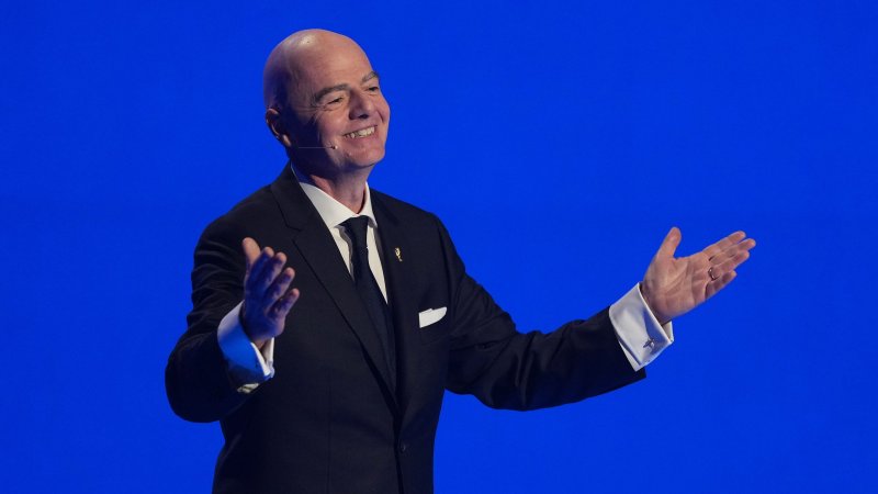 So viel Preisgeld gibt es bei der WM 2026