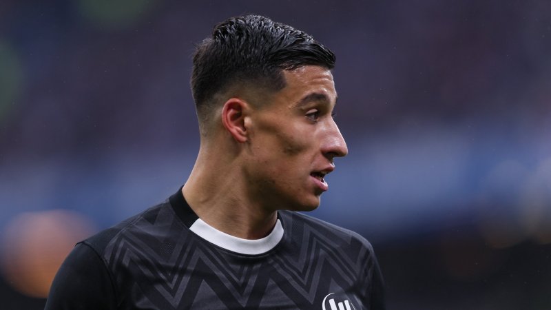 Auf Gloukh-Niveau: Wolfsburg hat Kaufoption für Salzburgs Daghim