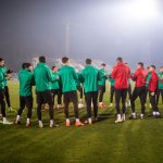 Sechs Stunden Verspätung! Rapids schwierige Reise nach Mostar