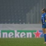Vierte WCL-Klatsche! SKN-Frauen unterliegen auch im Kellerduell