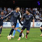 Real zittert sich bei Drittligist ins Copa-Achtelfinale